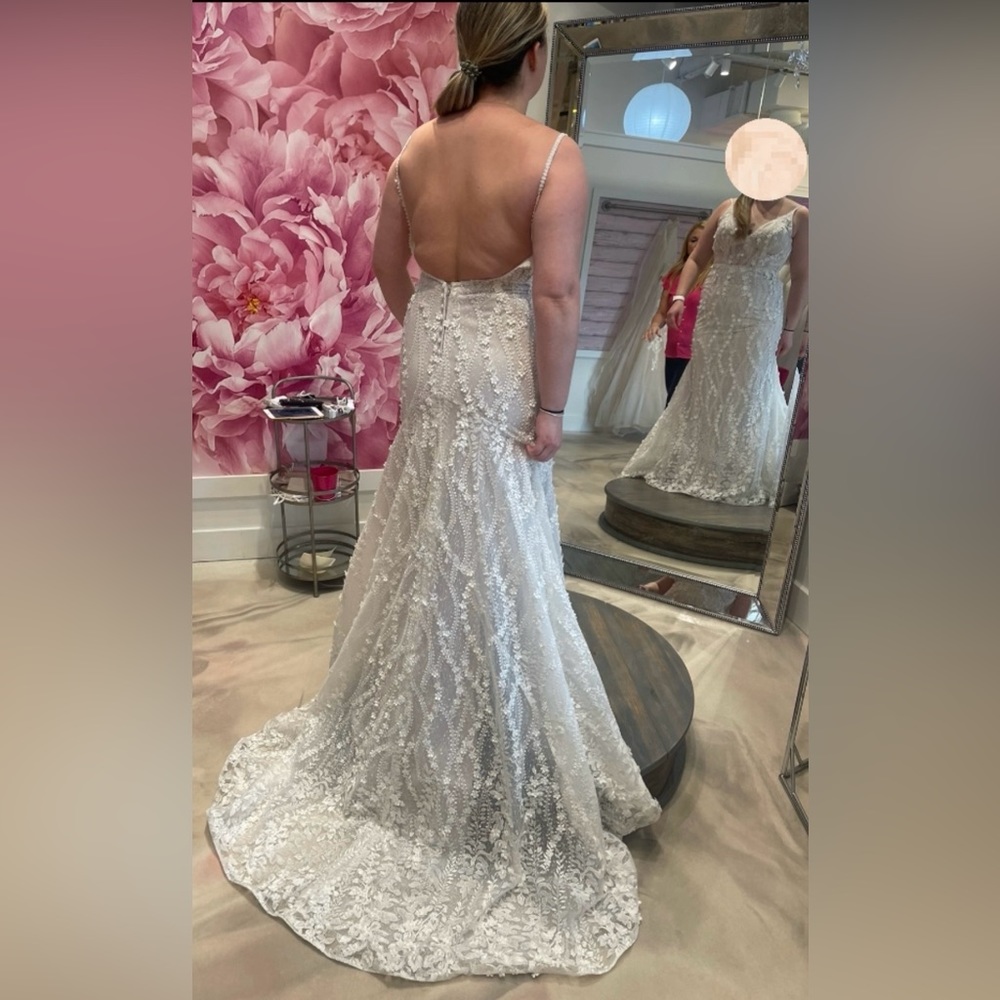 All Who Wander Monro